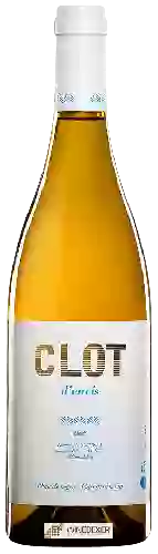 Wijnmakerij Sant Josep - Clot d'Encís Blanc de Negres