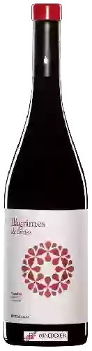 Wijnmakerij Sant Josep - Llàgrimes de Tardor Grenache