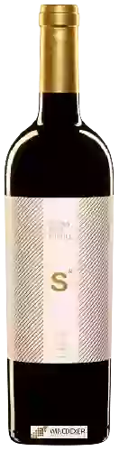 Wijnmakerij Sant Josep - Plana d’En Fonoll Syrah