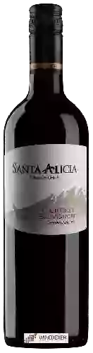 Wijnmakerij Santa Alicia - Cabernet Sauvignon