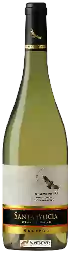 Wijnmakerij Santa Alicia - Chardonnay Reserva