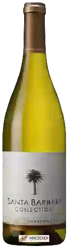 Wijnmakerij Santa Barbara - Chardonnay