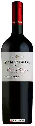 Wijnmakerij Santa Caroline - Barrica Selection Gran Reserva Cabernet Sauvignon