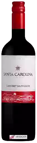 Wijnmakerij Santa Caroline - Cabernet Sauvignon (Varietal)