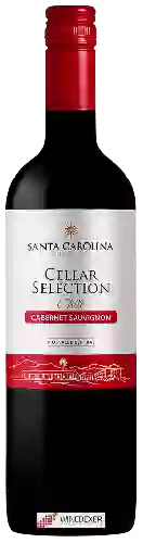 Wijnmakerij Santa Caroline - Cellar Selection Cabernet Sauvignon