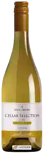 Wijnmakerij Santa Caroline - Cellar Selection Chardonnay