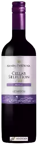 Wijnmakerij Santa Caroline - Cellar Selection Merlot