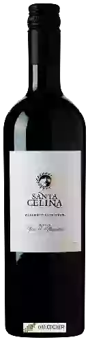 Wijnmakerij Santa Celina - Cabernet Sauvignon