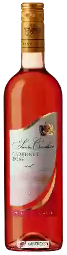 Wijnmakerij Santa Conchita - Cabernet Rosé