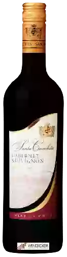 Wijnmakerij Santa Conchita - Cabernet Sauvignon