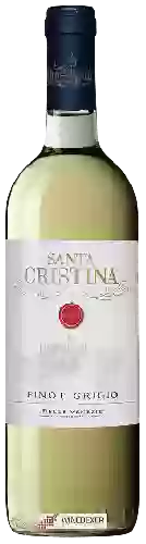 Wijnmakerij Santa Cristina - Pinot Grigio delle Venezie