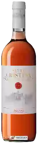 Wijnmakerij Santa Cristina - Rosato Toscana