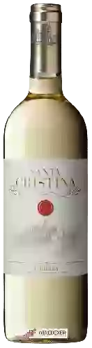 Wijnmakerij Santa Cristina - Umbria Bianco