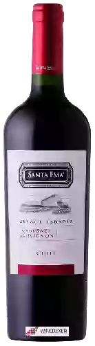 Wijnmakerij Santa Ema - Cabernet Sauvignon (Select Terroir Reserva)