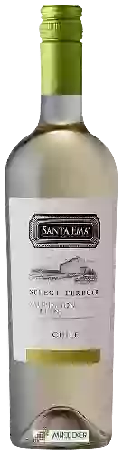 Wijnmakerij Santa Ema - Sauvignon Blanc (Select Terroir Reserva)