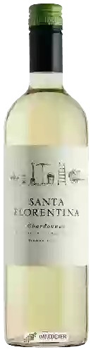 Wijnmakerij Santa Florentina - Chardonnay