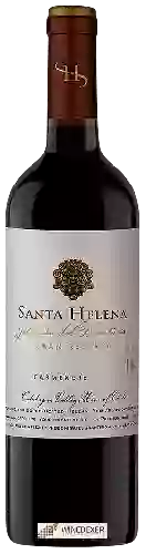 Wijnmakerij Santa Helena - Gran Reserva Carmenère (Selección del Directorio)