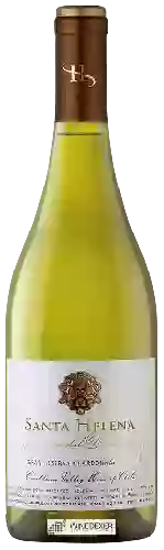 Wijnmakerij Santa Helena - Gran Reserva Chardonnay (Selección del Directorio)