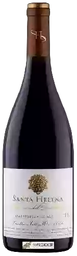 Wijnmakerij Santa Helena - Gran Reserva Pinot Noir (Selección del Directorio)