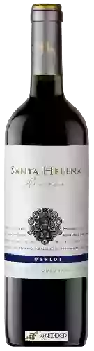 Wijnmakerij Santa Helena - Reserva Merlot