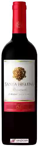 Wijnmakerij Santa Helena - Reservado Cabernet Sauvignon