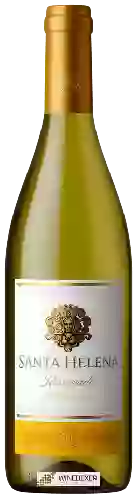 Wijnmakerij Santa Helena - Reservado Chardonnay