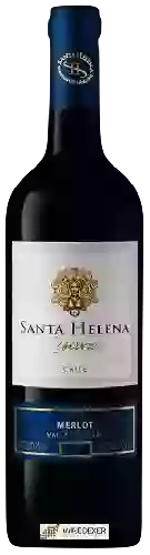 Wijnmakerij Santa Helena - Reservado Merlot