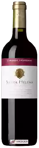 Wijnmakerij Santa Helena - Siglo de Oro Cabernet Sauvignon