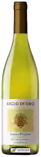 Wijnmakerij Santa Helena - Siglo de Oro Reserva Chardonnay