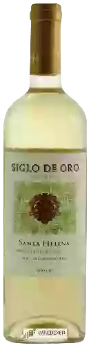 Wijnmakerij Santa Helena - Siglo de Oro Reserva Sauvignon Blanc