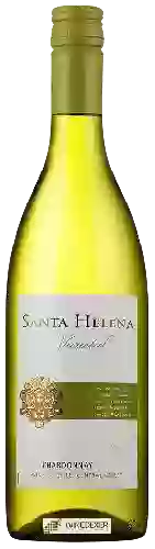 Wijnmakerij Santa Helena - Varietal Chardonnay