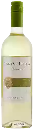 Wijnmakerij Santa Helena - Varietal Sauvignon Blanc