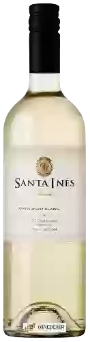 Wijnmakerij Santa Inés - Classic Sauvignon  Blanc