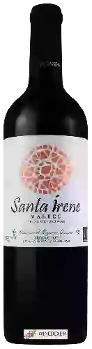 Wijnmakerij Santa Írene - Malbec