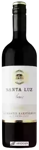 Wijnmakerij Santa Luz - Cabernet Sauvignon Aurora