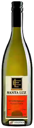 Wijnmakerij Santa Luz - Chardonnay