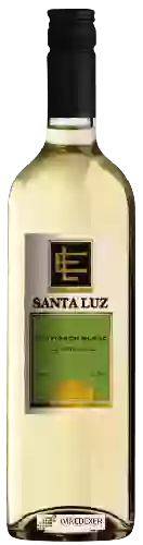 Wijnmakerij Santa Luz - Sauvignon Blanc