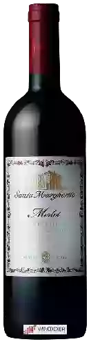 Wijnmakerij Santa Margherita - Merlot Veneto