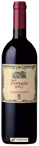 Wijnmakerij Santa Margherita - Merlot Versato