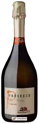 Wijnmakerij Santa Margherita - Prosecco Extra Dry