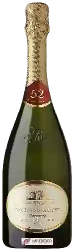 Wijnmakerij Santa Margherita - Prosecco Valdobbiadene Superiore 52 Extra Dry