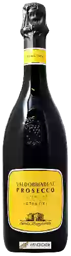 Wijnmakerij Santa Margherita - Prosecco Valdobbiadene Superiore Extra Dry