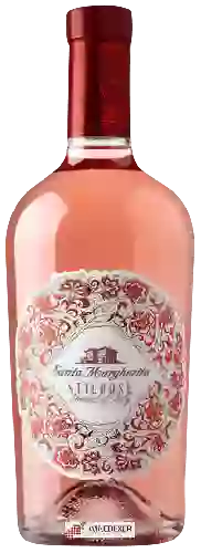 Wijnmakerij Santa Margherita - Stilrose