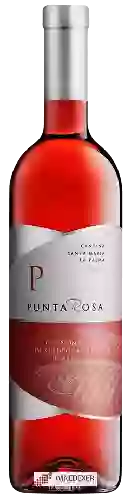 Wijnmakerij Santa Maria La Palma - Punta Rosa Cannonau di Sardegna Rosato