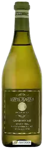 Wijnmakerij Santa Marina - Chardonnay