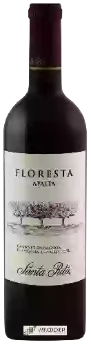 Wijnmakerij Santa Rita - Floresta Apalta Estate Cabernet Sauvignon