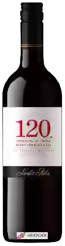 Wijnmakerij Santa Rita - 120 Hero's Salute Red Blend