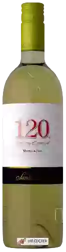 Wijnmakerij Santa Rita - 120 Reserva Especial Moscato