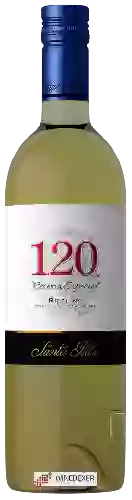 Wijnmakerij Santa Rita - 120 Reserva Especial Riesling