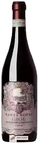 Wijnmakerij Santa Sofia - Amarone Della Valpolicella Classico Gioé